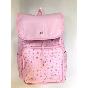 Sailor Moon Pink Backpack Luna